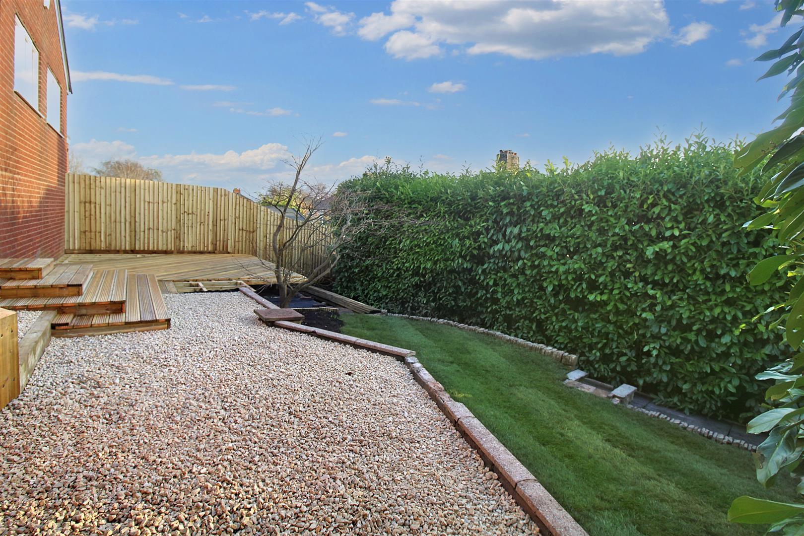 Sandiway Place, Sneyd Green, Stoke-On-Trent